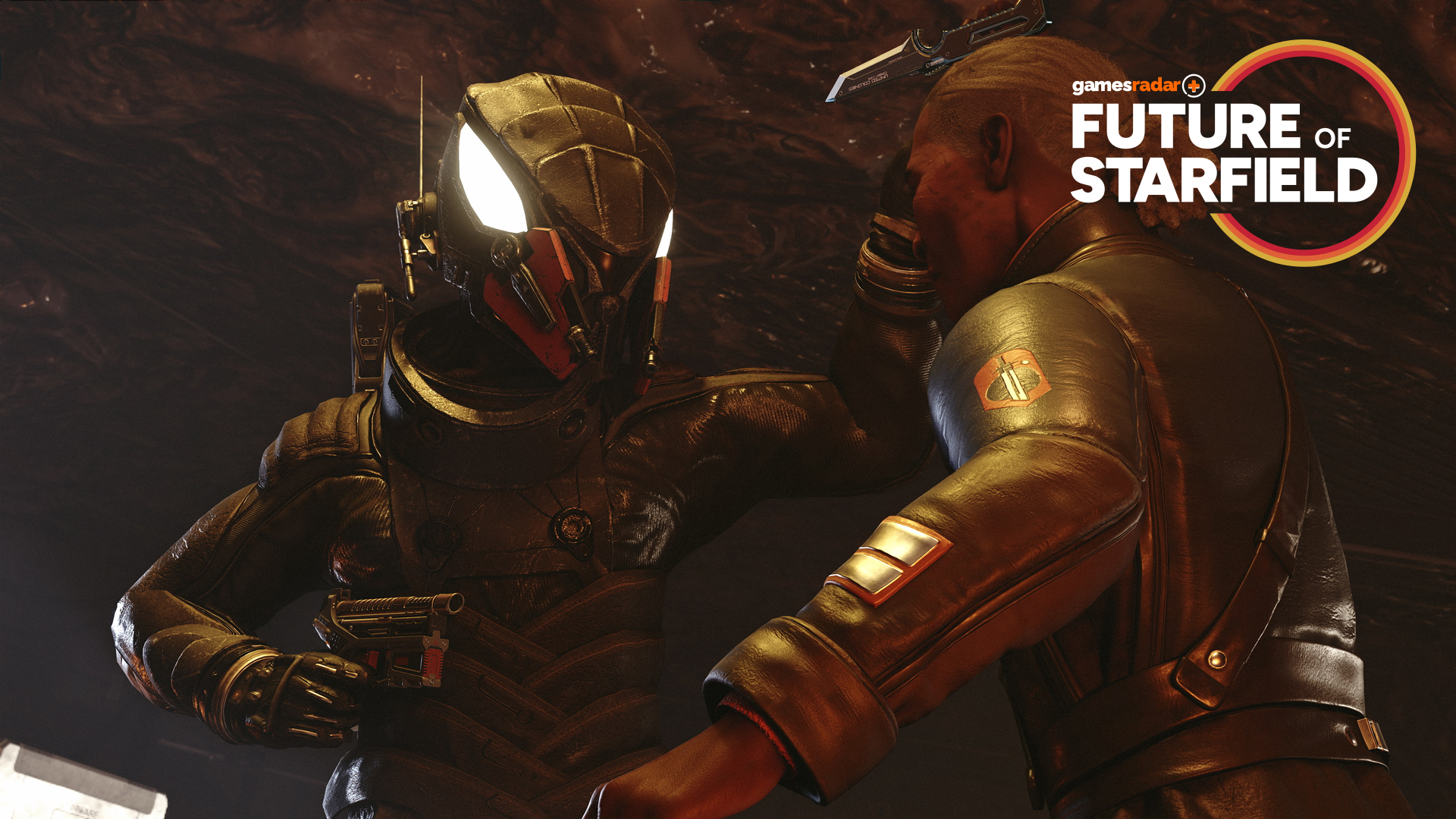 The Future of Starfield