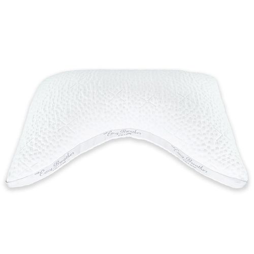 Easy Breather Side Sleeper Pillow (standard/queen)