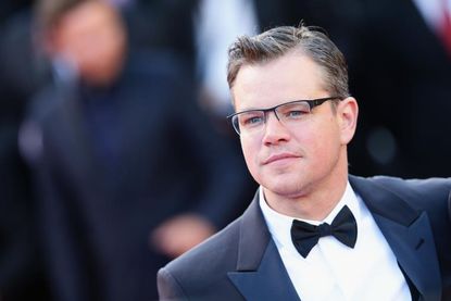 Matt Damon is taking over the Bourne franchise again