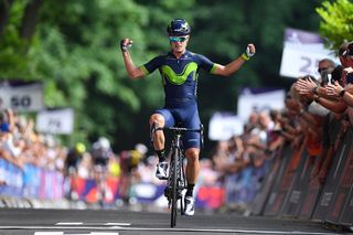 Carlos Betancur (Movistar)