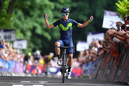 Carlos Betancur (Movistar)