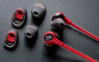 HyperX Cloud Earbuds: $29 @ Amazon