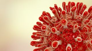 hiv virus