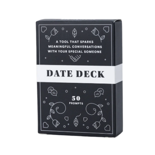 Date Deck sex card game