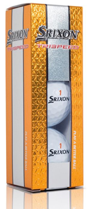 srixon trispeed tour vs z star