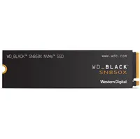WD Black SN850X (4TB) SSD: now $269 at Amazon with coupon