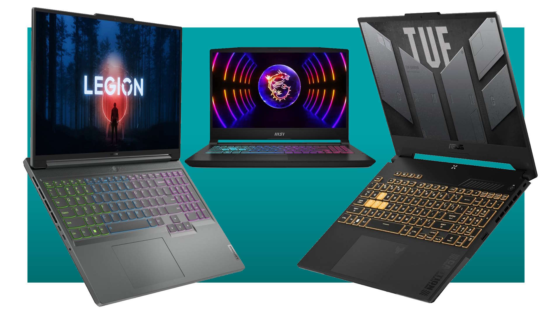 Prime Day laptop deal: The gaming laptop deals under $1,500 I wish I ...