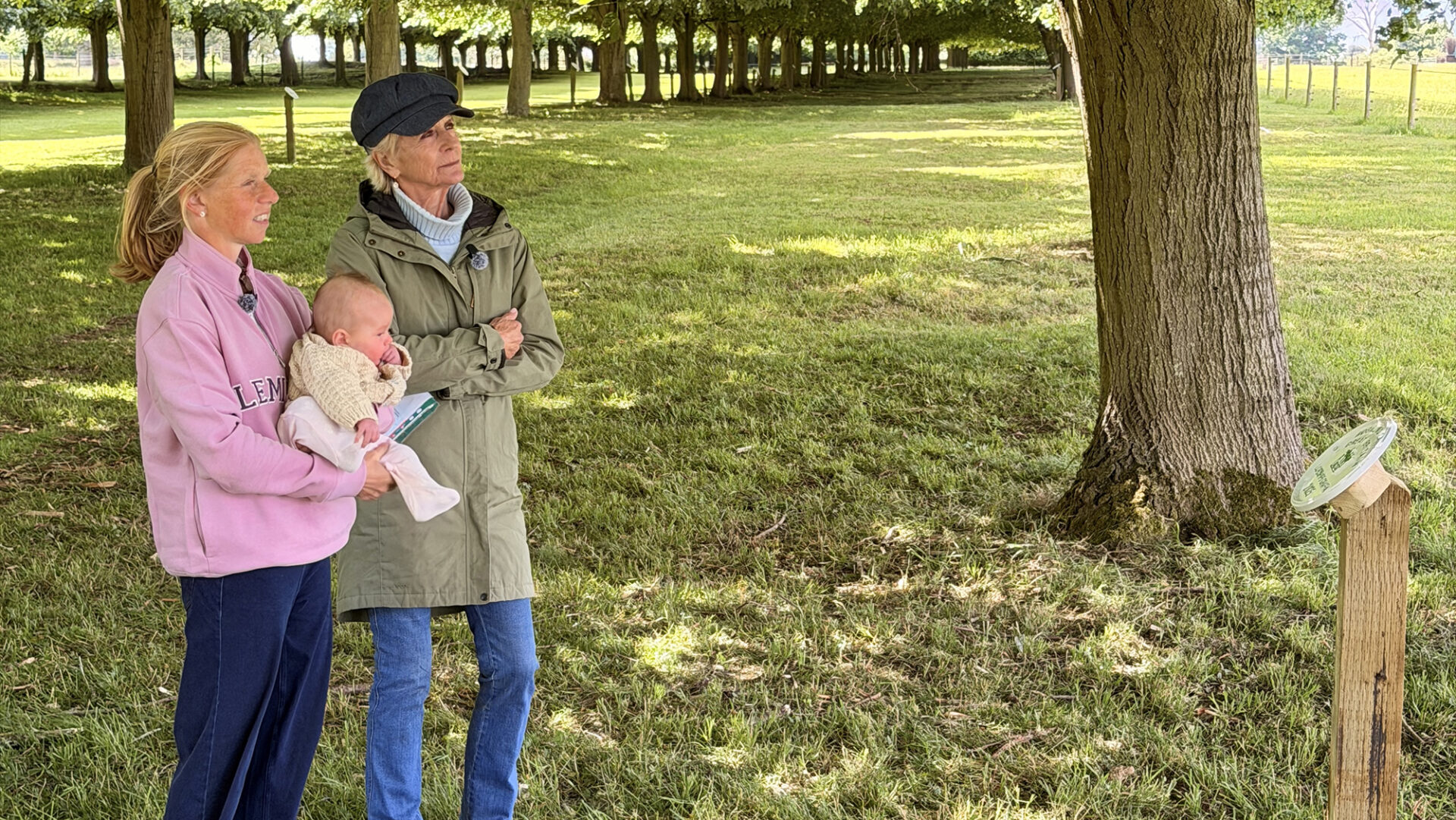 Latest Burghley Horse Trials news
