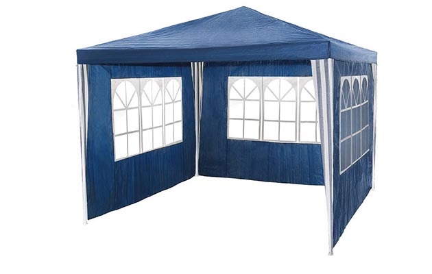 Gazebo