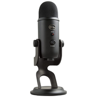 Blue Microphones Yeti X: Was $169.99, now $118.99