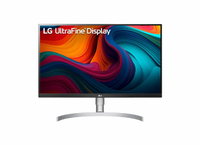 LG UltraFine UHD 27UN850-W 27-inch: $379 $256 @ Amazon