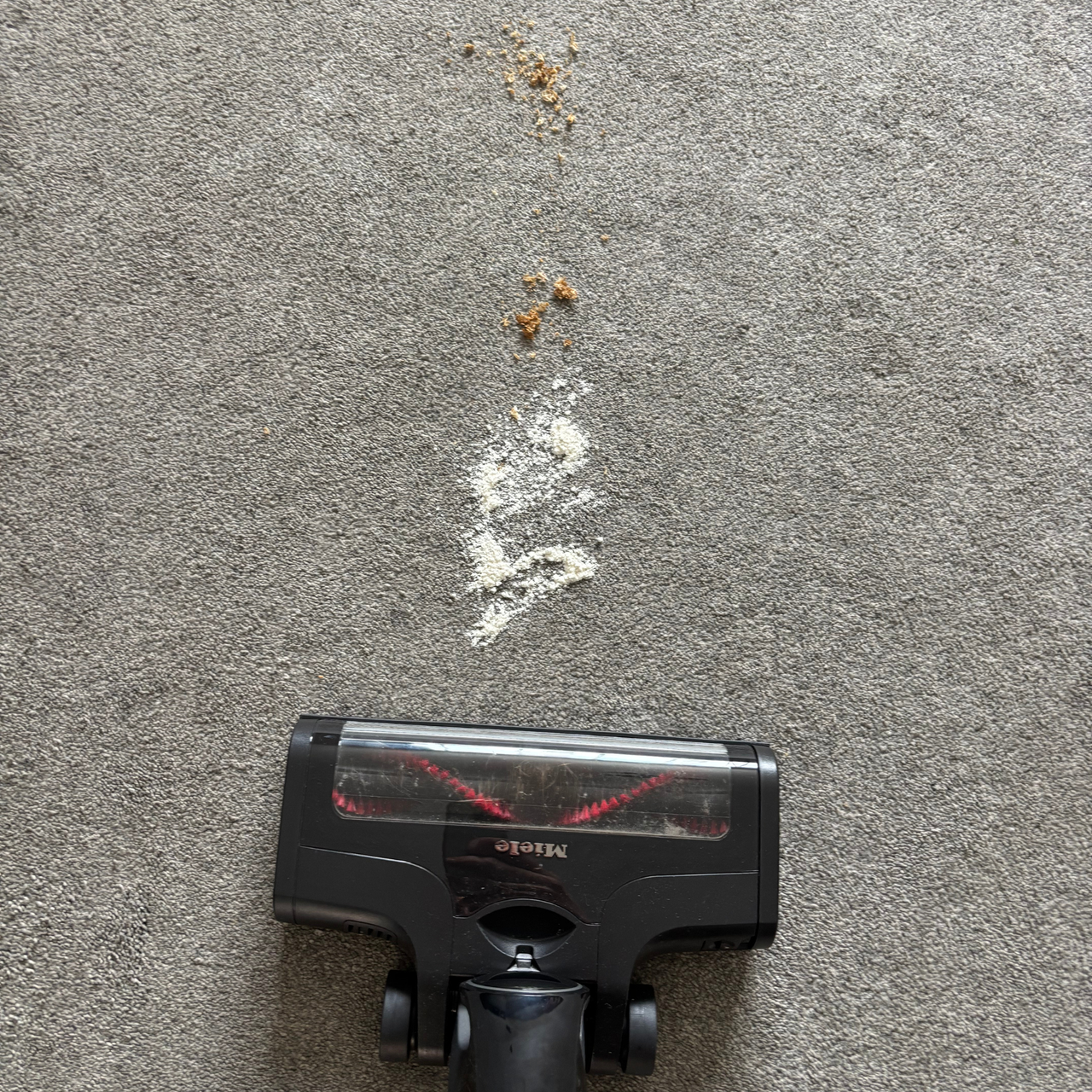 Miele Triflex HX3 Aqua review