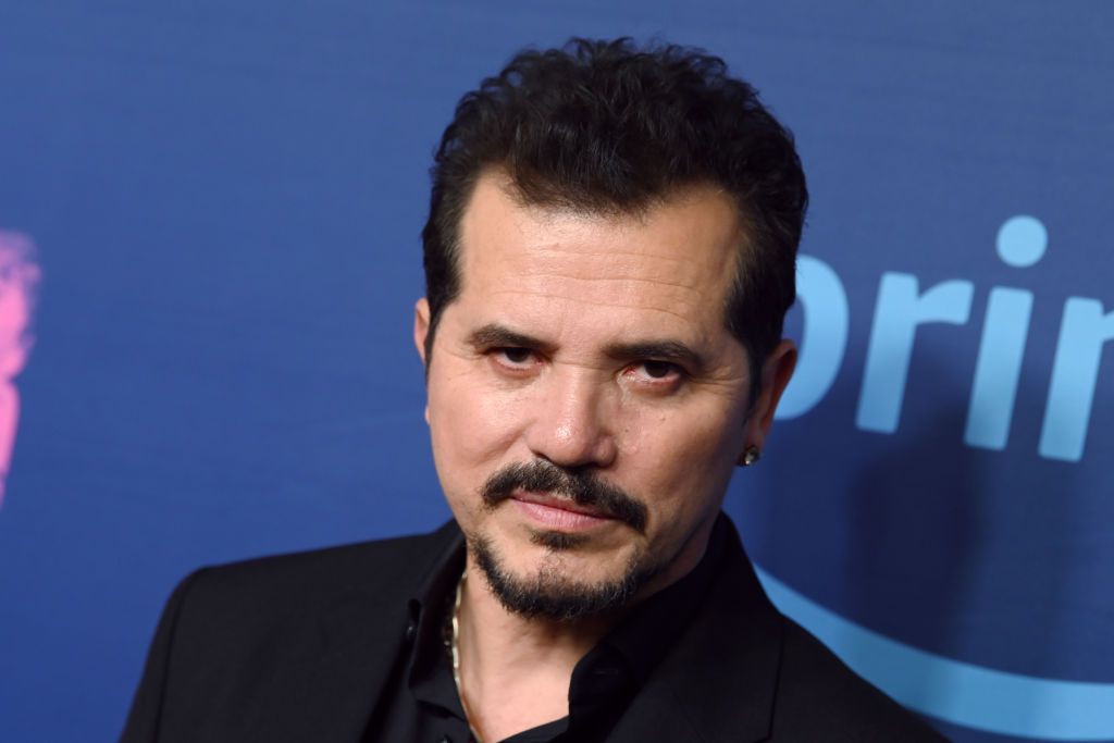 John Leguizamo