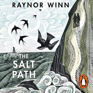 The Salt Path by Raynor Winn