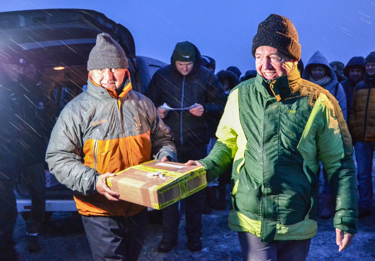 Norway&amp;#039;s &amp;#039;doomsday&amp;#039; seed bank. 