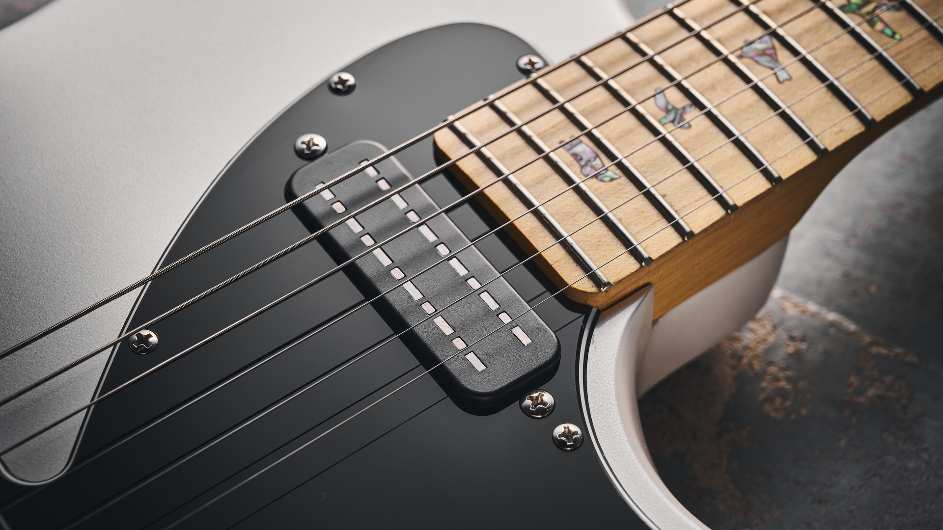 PRS SE NF53