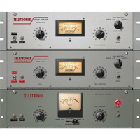 Universal Audio LA-2A Leveller Collection: $299