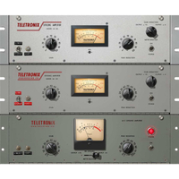 Universal Audio LA-2A Leveller Collection: $299, $149