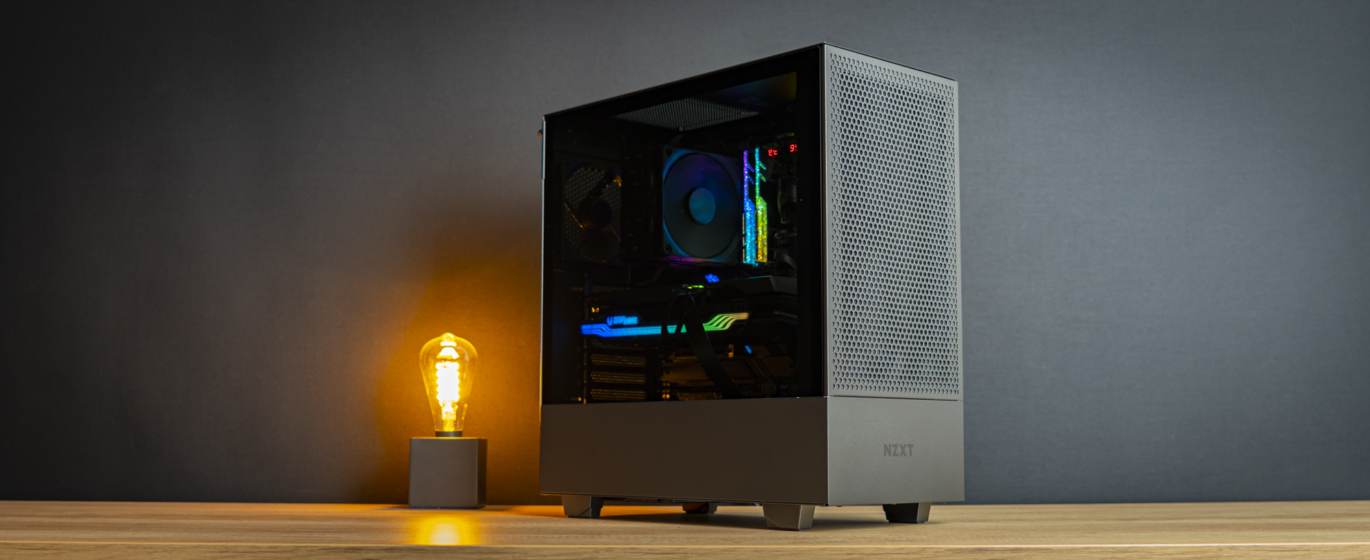 NZXT H510 Flow Review: The Pricing Dilemma | Tom's Hardware