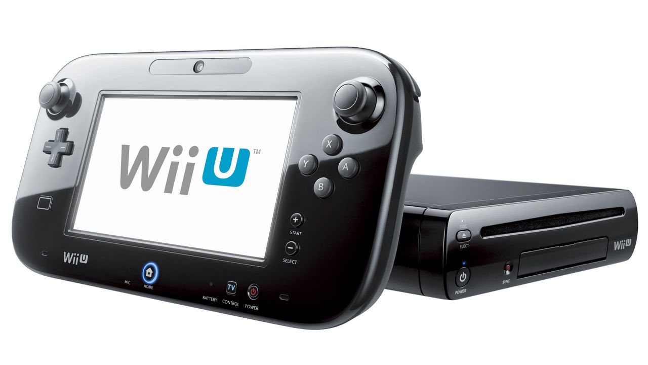 Nintendo Wii U