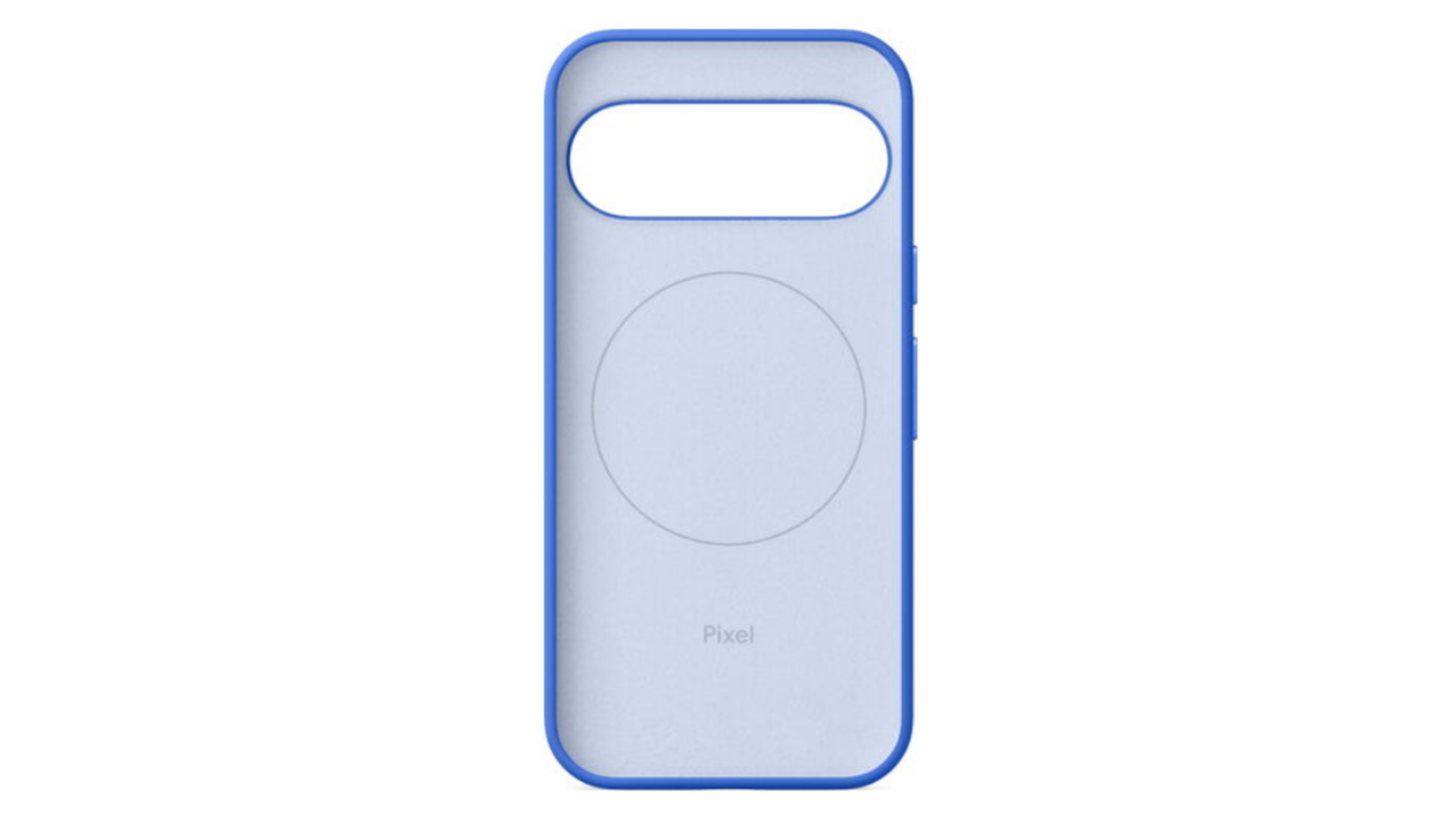 Google Pixel 10 case magnetic ring