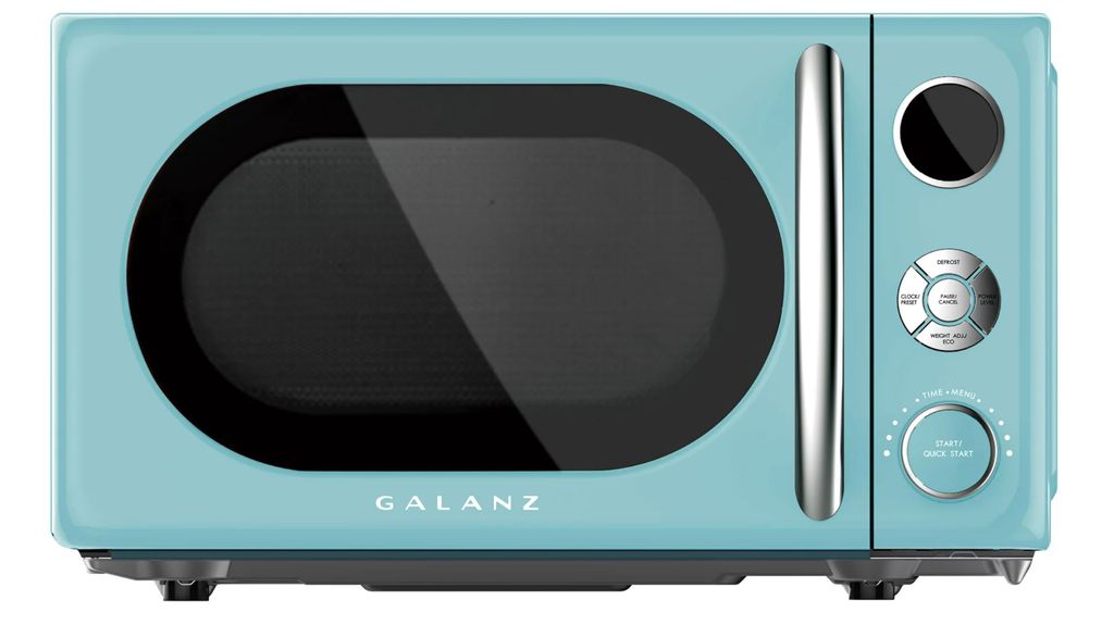 Best compact microwaves 2024 Top Ten Reviews
