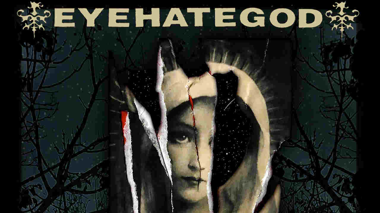 Eyehateod – A History Of Nomadic Behaviour