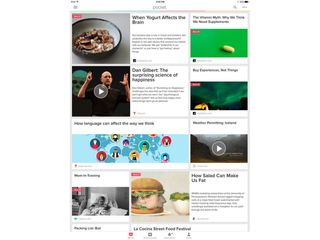 Pocket (Free)