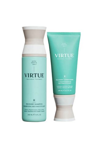 Virtue Recovery Shampoo and Conditioner Bundle