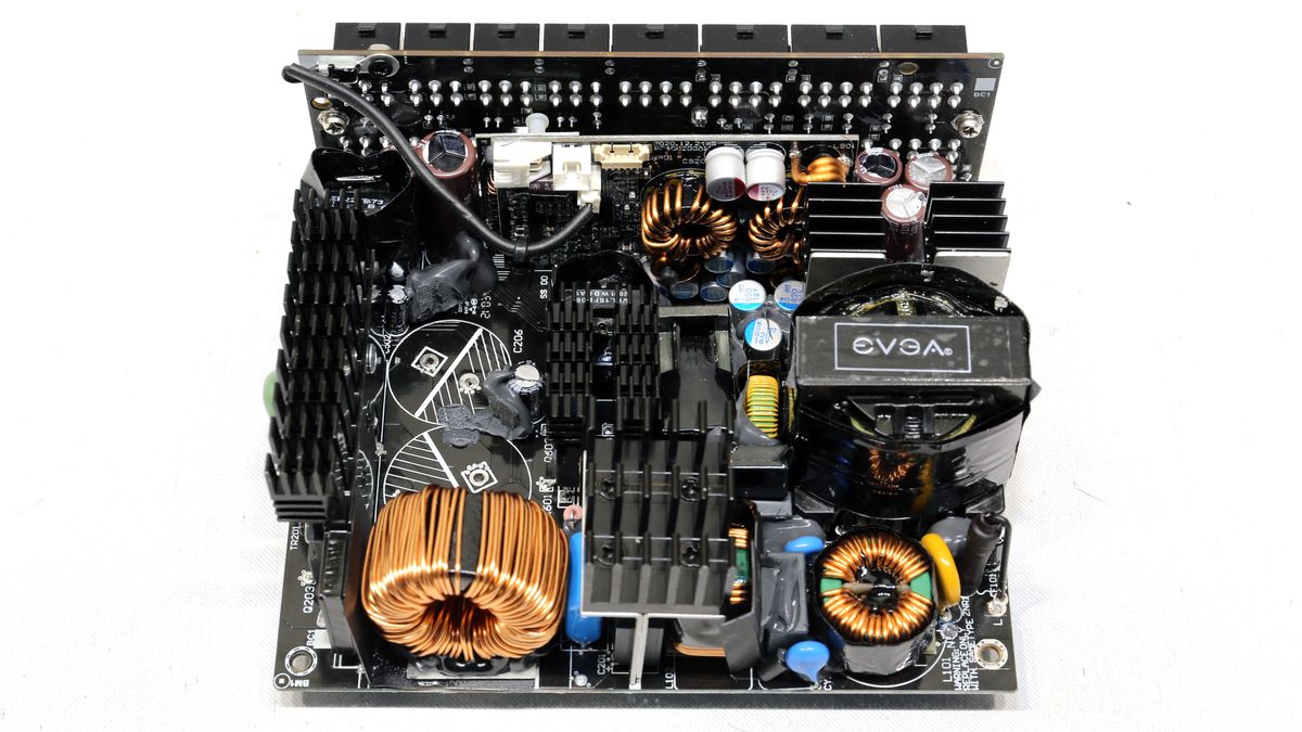 EVGA 1000 G6