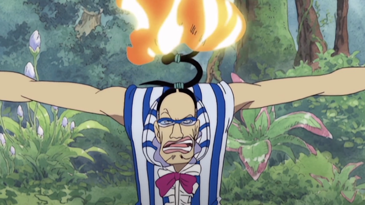 One Piece’s David Dastmalchian Shares What He’s ‘Super Curious’ To Learn About Mr. 3’s Look, And I’m Also Really Intrigued About How The Character Will Be Handled In Season 2