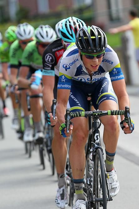 Jens Keukeliere (Orica-GreenEdge)