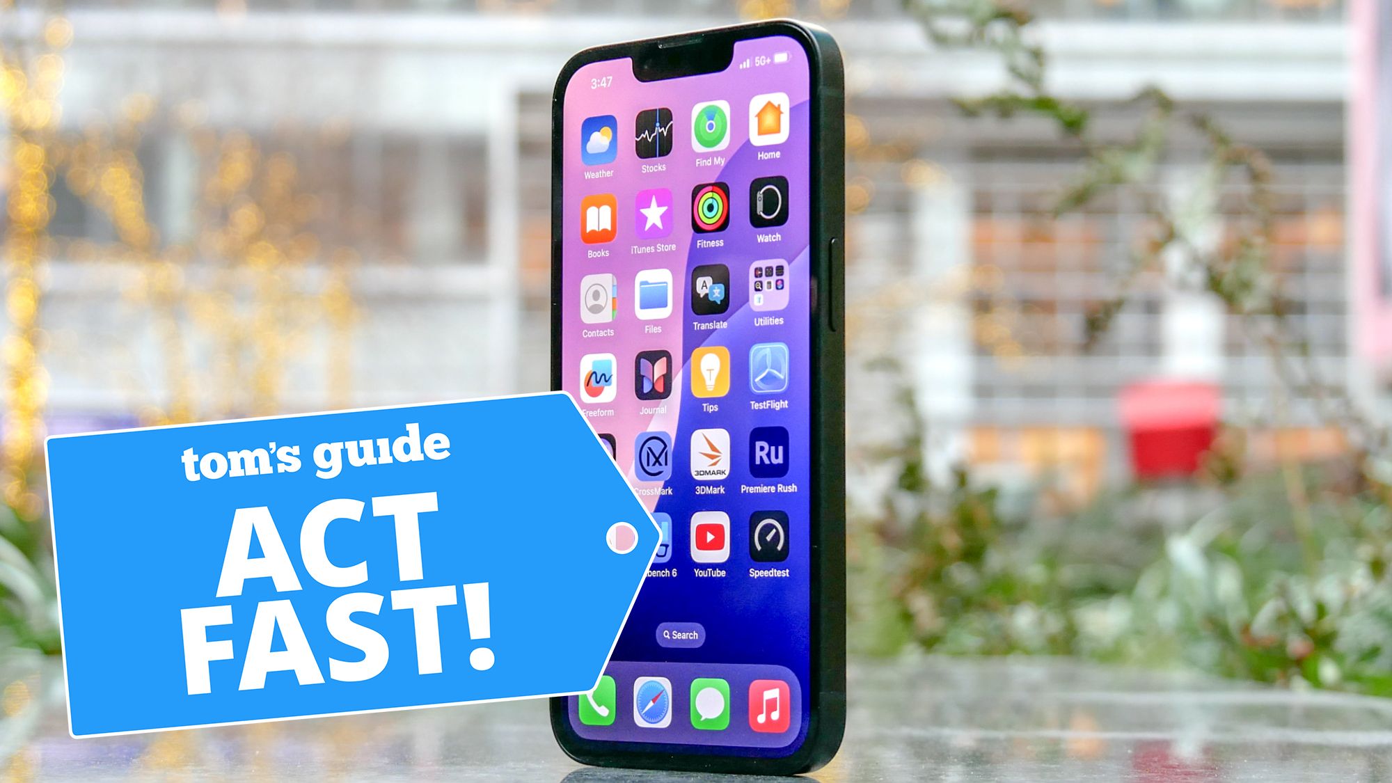 کسب درآمد! iPhone 16e را به صورت رایگان از Metro by T-Mobile دریافت کنید
