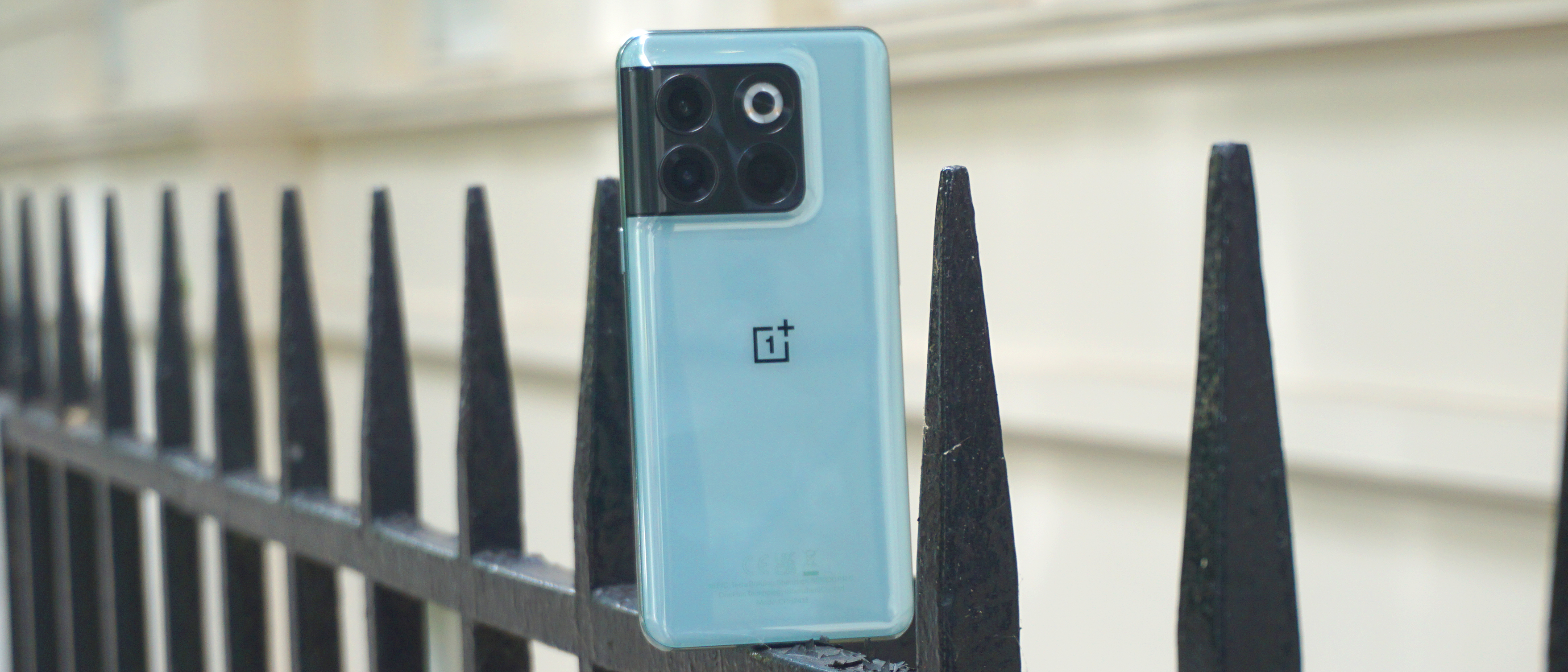 Tilt Shift: We tested the OnePlus 9 Pro's new photo mode -   Reviews