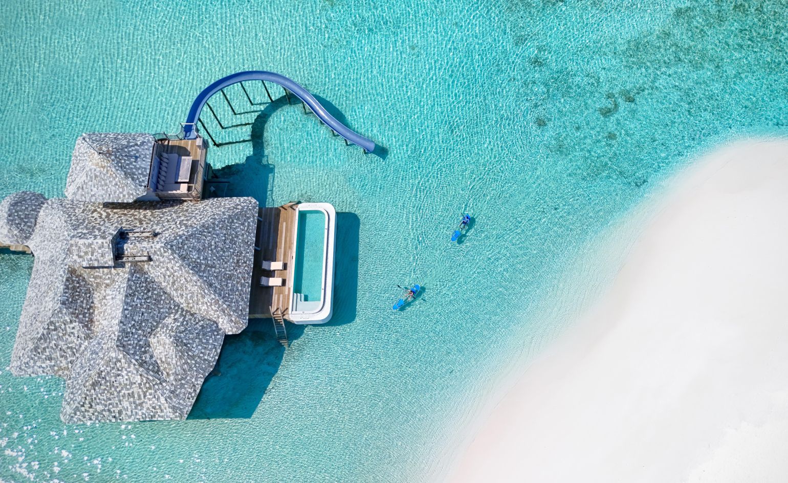 maldives hotel