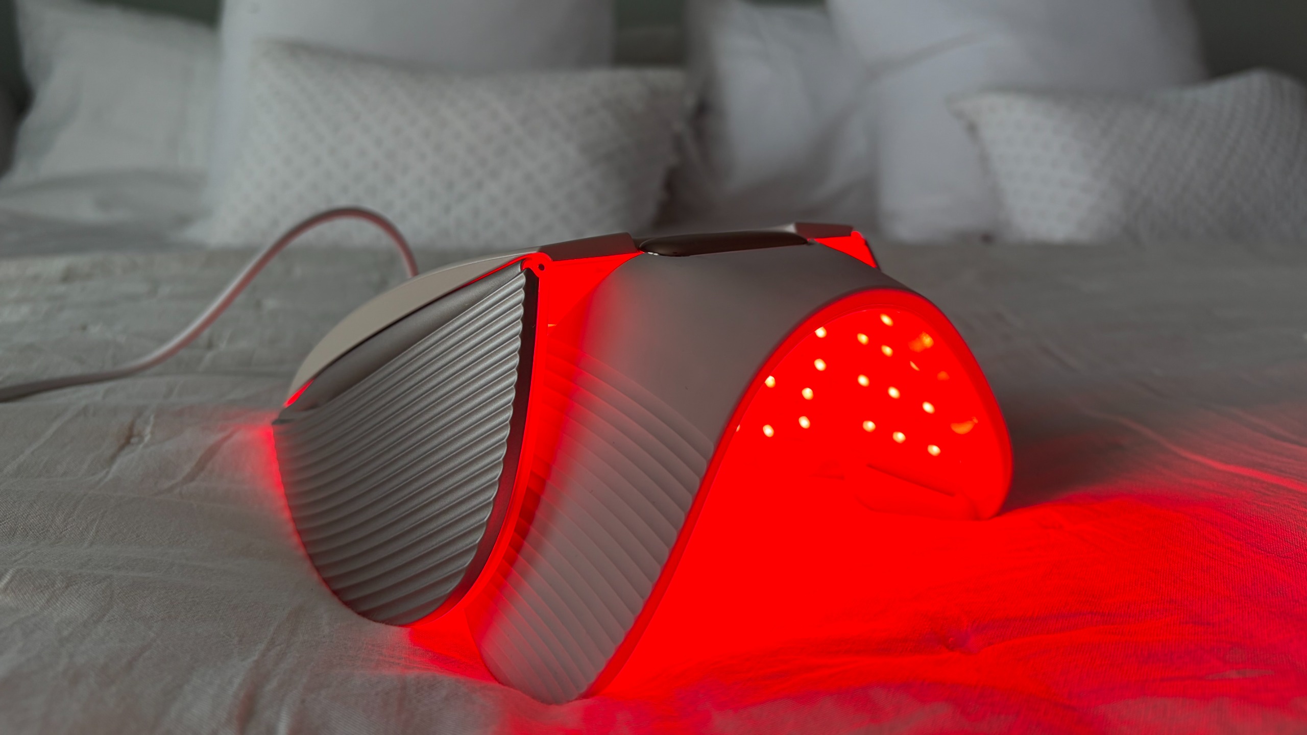 Shark CryoGlow Clinic Face + Body