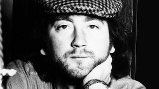 Roger Glover circa 1974
