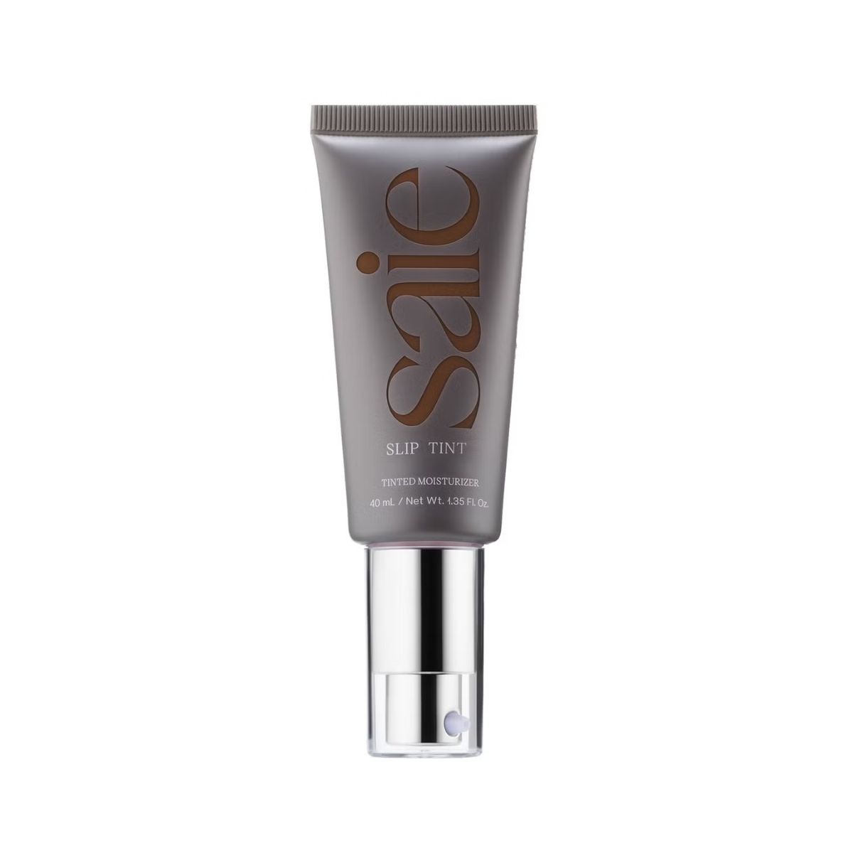 Saie, Slip Tint Dewy Tinted Moisturizer
