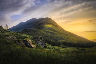 Landscape Photographer of the Year