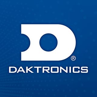 Daktronics Integrates Venue LED Lighting Into Game-Day Experience