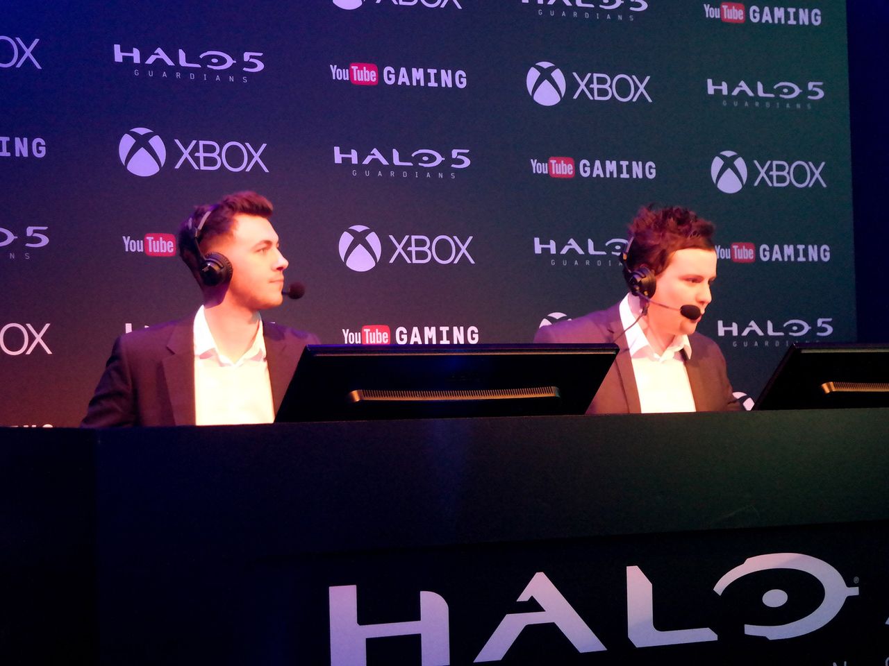 Halo 5