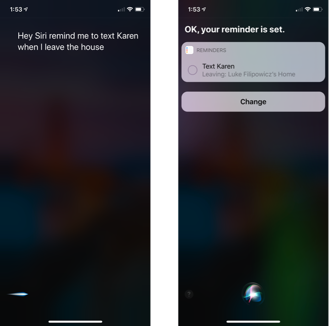 How to create tasks in the Reminders app on iPhone and iPad | iMore