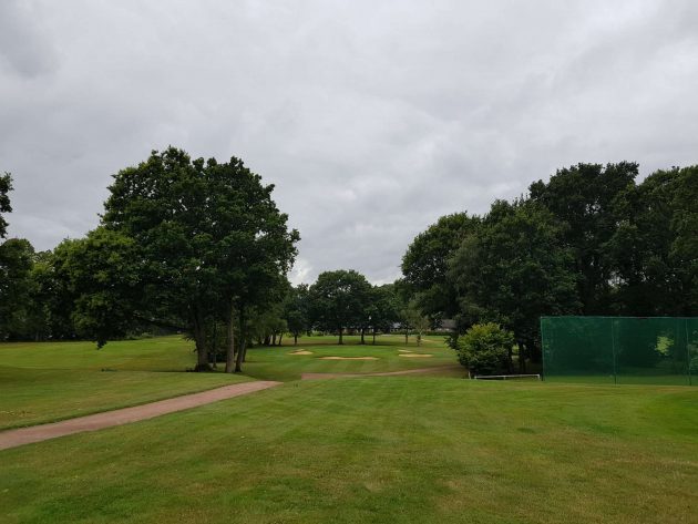 Hartley Wintney Golf Club Review - A Hampshire Gem | Golf Monthly