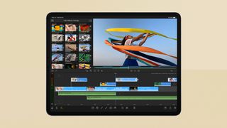 iPad Pro 2020 review: Software