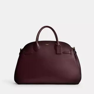 Coach, Soft Empire Carryall Bag 48