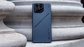 Asus ROG Phone 9 Pro
