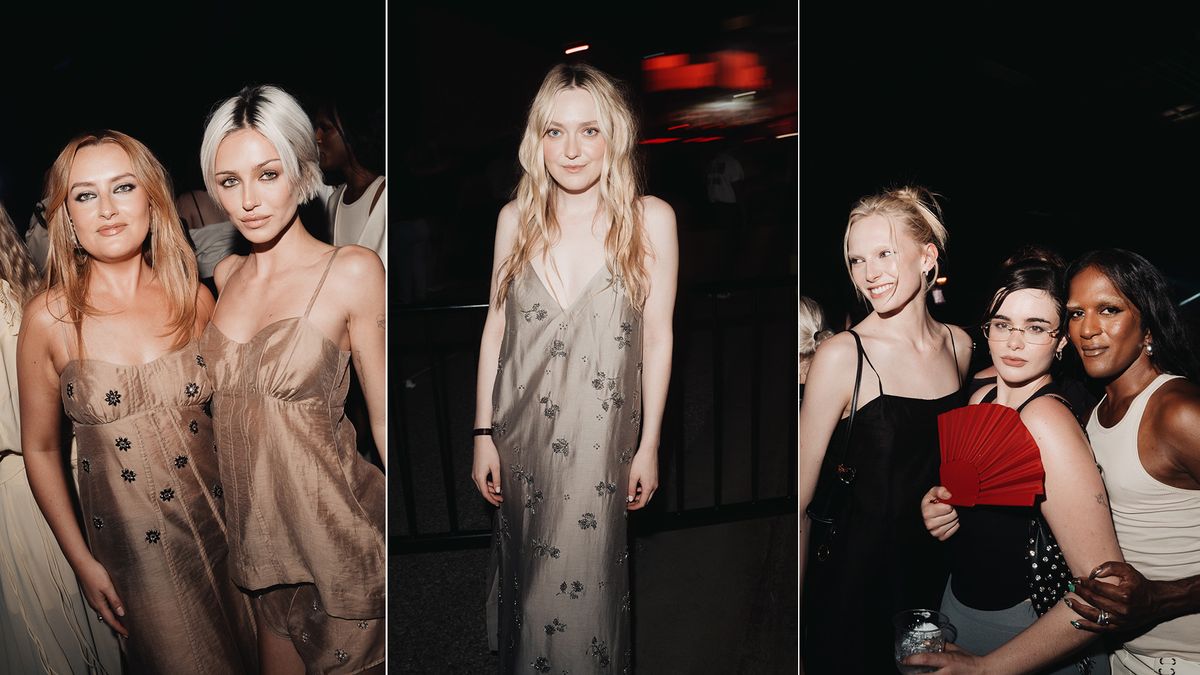H&M's L.A. Concert Had the Best-Dressed Attendees—Here's Every Outfit I Took Notes On