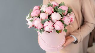 last-minute Mother's Day flower deal