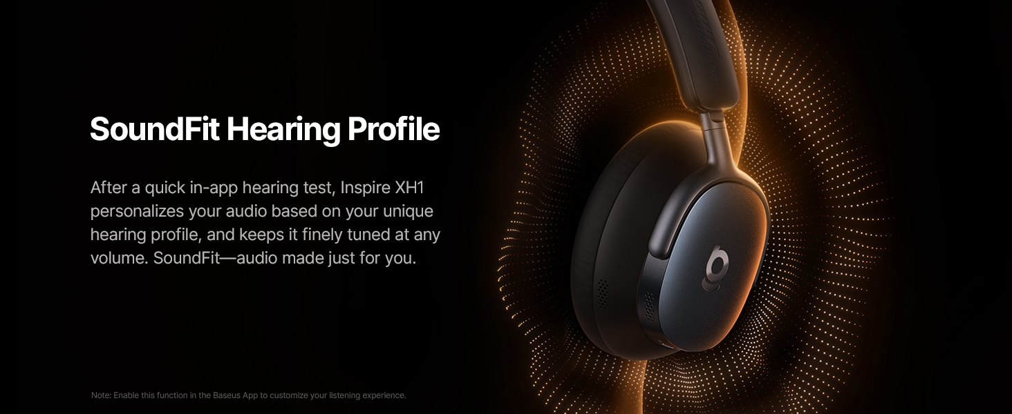 Promotional images of new products by Baseus at CES 2026