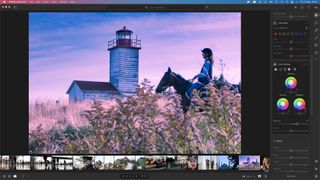 Adobe Lightroom CC review